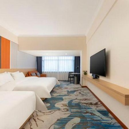 Movie Star Hotel Canton Esterno foto