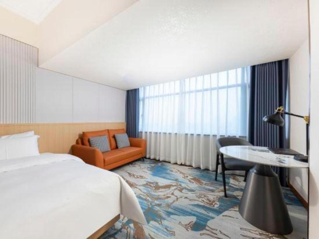 Movie Star Hotel Canton Esterno foto