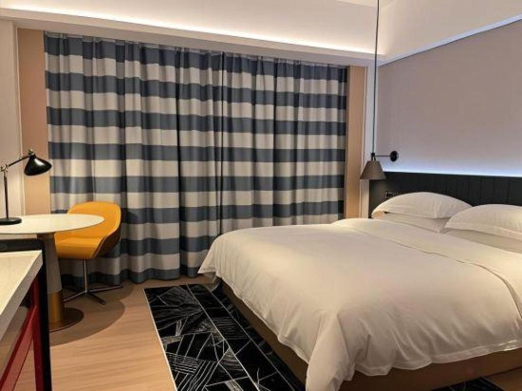 Movie Star Hotel Canton Esterno foto