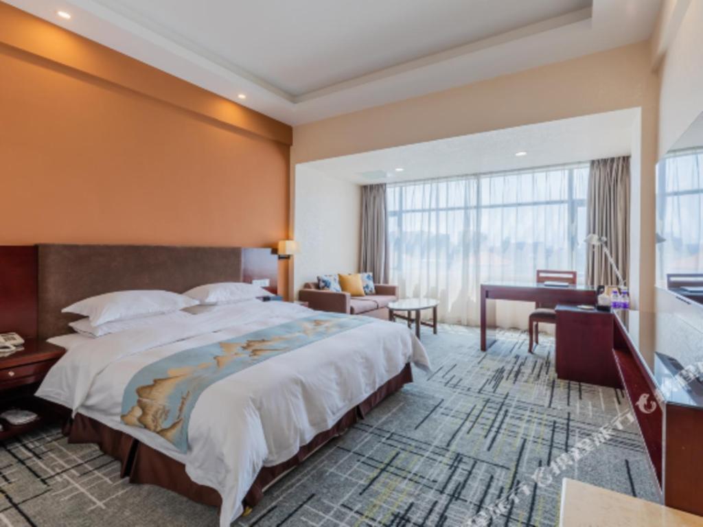 Movie Star Hotel Canton Esterno foto
