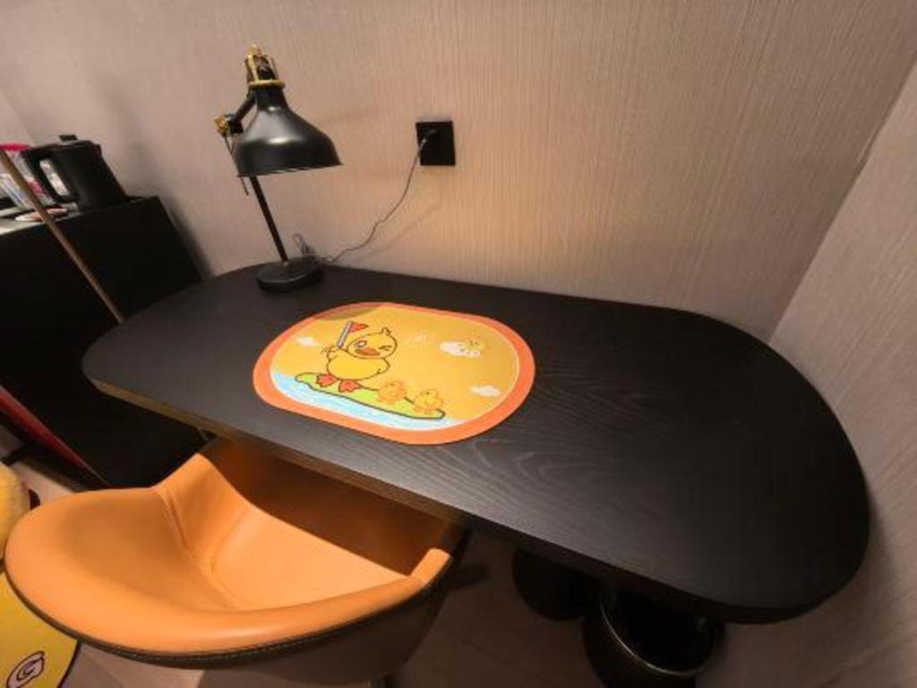 Movie Star Hotel Canton Esterno foto