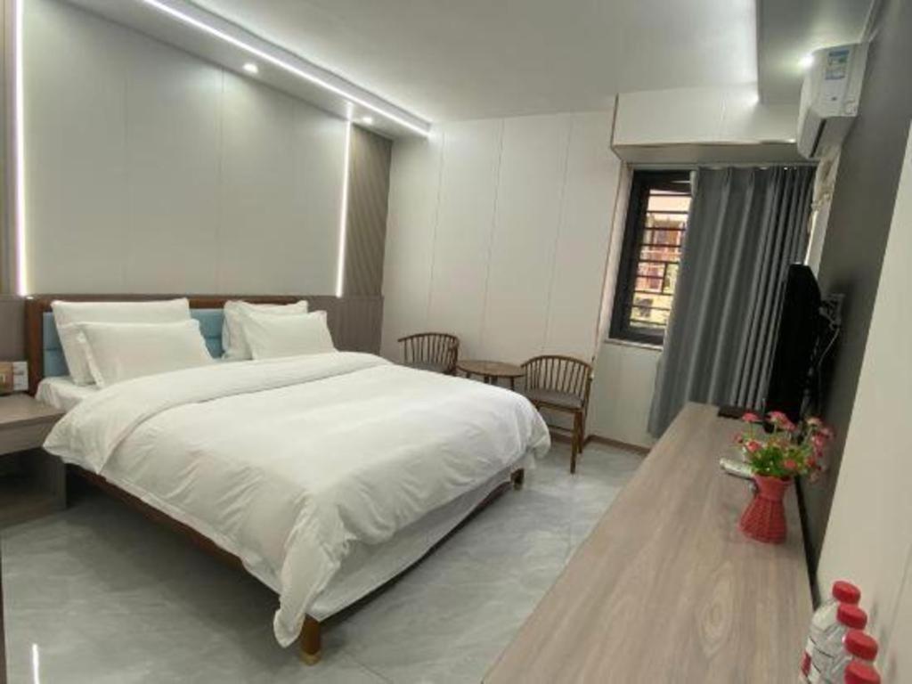 Movie Star Hotel Canton Esterno foto