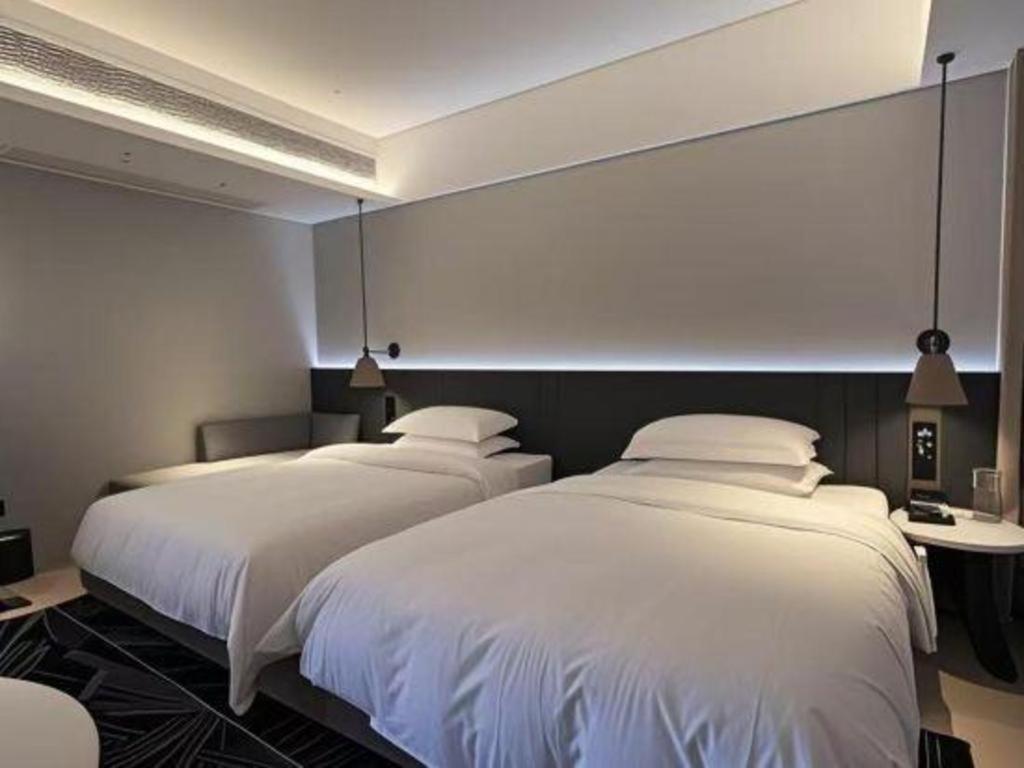 Movie Star Hotel Canton Esterno foto