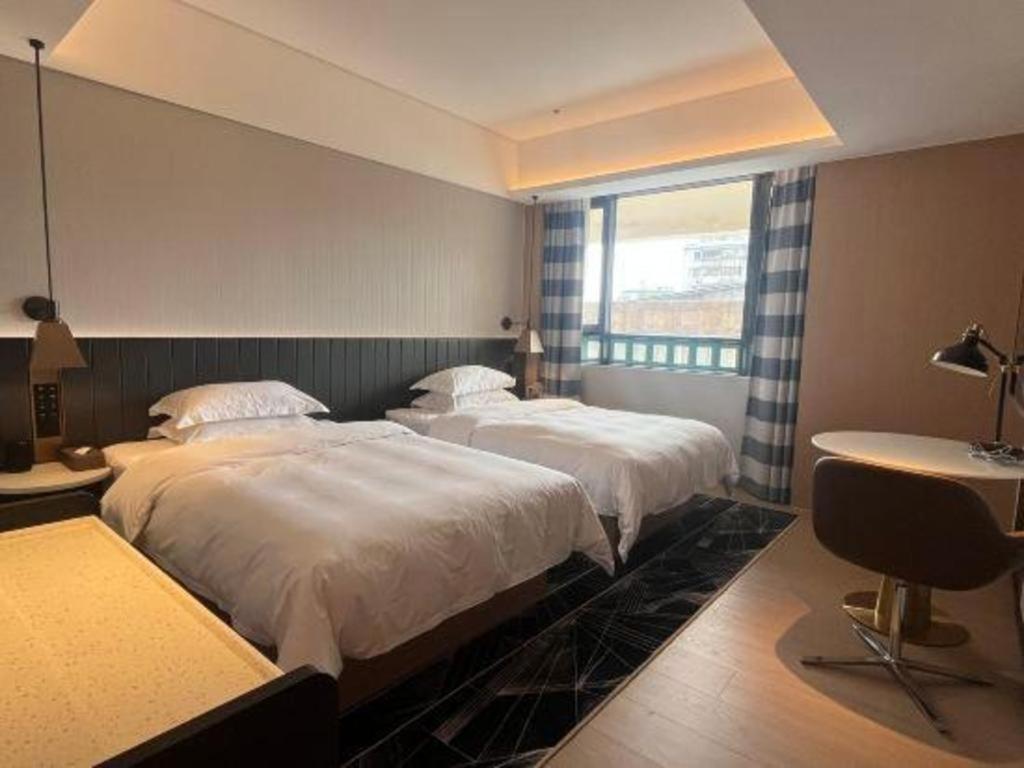 Movie Star Hotel Canton Esterno foto