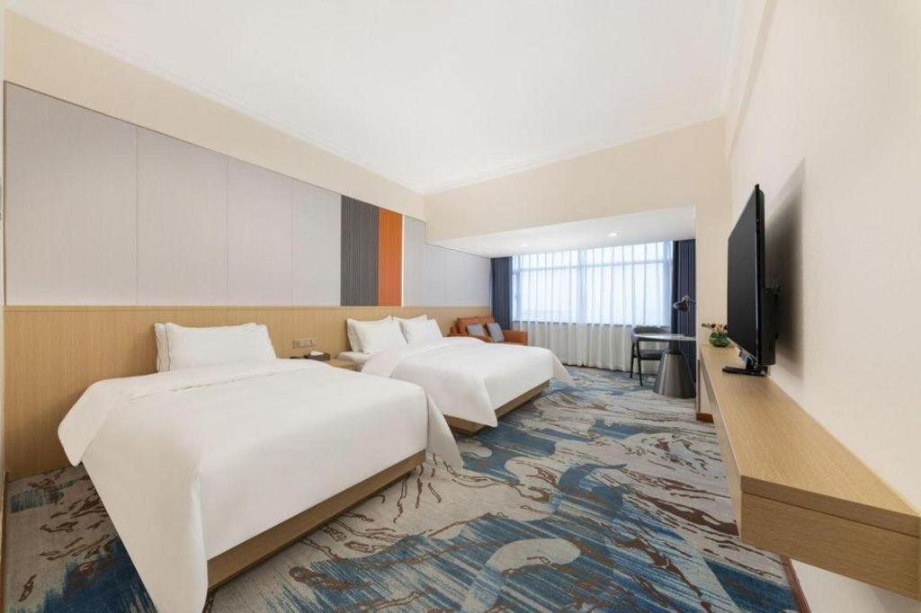 Movie Star Hotel Canton Esterno foto