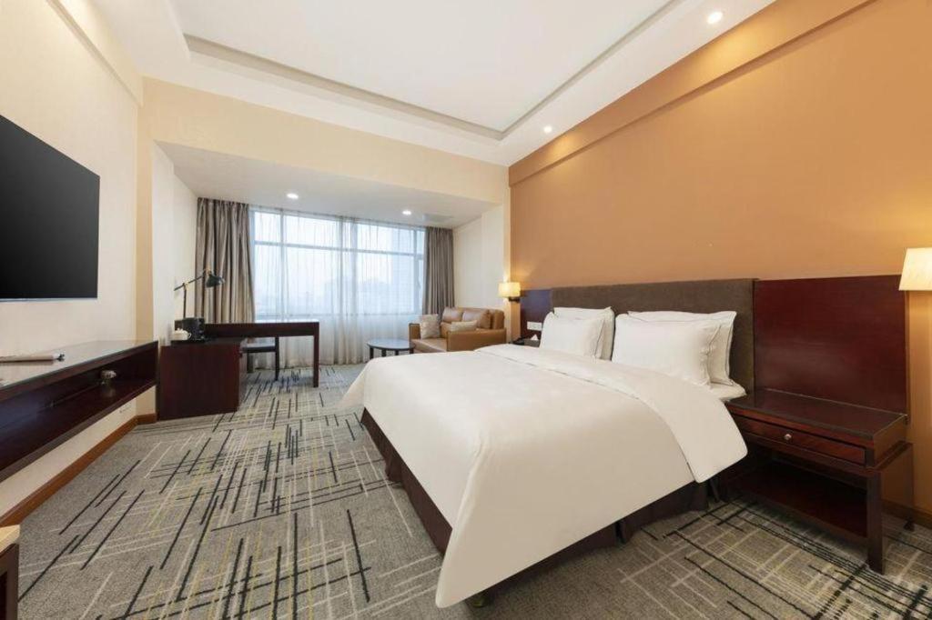 Movie Star Hotel Canton Esterno foto